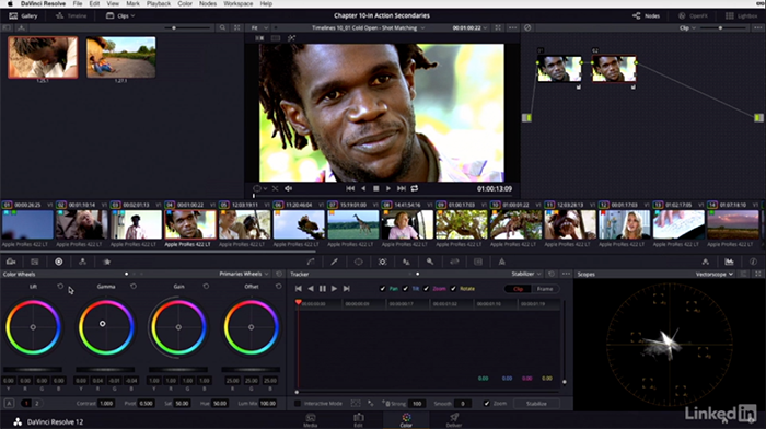 Продвинутая цветокоррекция в DaVinci Resolve 12.png