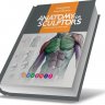 [Uldis Zarins, Kondrats Sandis] Anatomy for Sculptors [ENG-RUS]