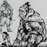 [CG Master Academy] Dynamic Sketching Workshops [ENG-RUS]