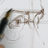 [New Masters Academy] The Structure of the Head Part 3 [ENG-RUS]