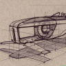 [The Gnomon Workshop] How to Draw Hovercraft and Spacecraft [ENG-RUS]