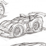 [The Gnomon Workshop] How to Draw Cars [ENG-RUS]