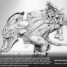 [The Gnomon Workshop] Designing and Rendering Fantasy Characters in Pencil [ENG-RUS]