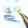 [New Masters Academy] Introduction to Colored Pencils [ENG-RUS]