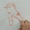 [New masters academy] Drawing the Arm and Hand [ENG-RUS]