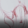 [New masters academy] Drawing the ribcage [ENG-RUS]