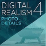 [CTRL+PAINT] Digital Realism 4: Photo Details [ENG-RUS]