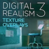 [CTRL+PAINT] Digital Realism 3: Texture Overlays [ENG-RUS]