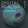 [CTRL+PAINT] Digital Realism 1: Layering [ENG-RUS]