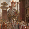 [Schoolism] Digital Painting with Craig Mullins [ENG-RUS]