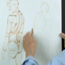 [New masters academy] Drawing the figure: proportions [ENG-RUS]