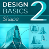 [CTRL+PAINT] Design Basics 2: Shape [ENG-RUS]