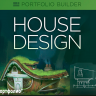 [CTRL+PAINT] House Design [ENG-RUS]