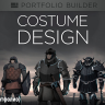 [CTRL+PAINT] Costume Design [ENG-RUS]