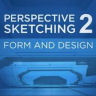 [Ctrl+Paint] Perspective Sketching 2 Form and Design [ENG-RUS]