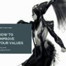 [Robotpencil] How to Improve Your Values [ENG-RUS]