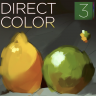 [CTRL+PAINT] Direct Color [ENG-RUS]