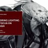 [Robotpencil] Ignoring Lighting to focus on Design [ENG-RUS]