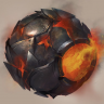 [Gumroad] Rust Metal Ball [ENG-RUS]