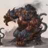 [Gumroad] Orangutan Creature Design & Fur Ball [ENG-RUS]