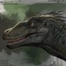 [Gumroad] Jurassic Study [ENG-RUS]