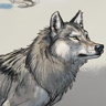 [The Art Of Aaron Blaise] How to Draw Wolves, Coyotes & Foxes Part 2 [ENG-RUS]