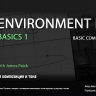 [Gumroad] Environment Basics 1 Basic Composition & Values [ENG-RUS]