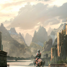 [The Gnomon Workshop] Digital Environment Painting Matte Painting [ENG-RUS]