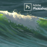 [The Art Of Aaron Blaise] How to Paint Water: Waves [ENG-RUS]