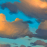 [The Art Of Aaron Blaise] Painting Clouds in Photoshop [ENG-RUS]