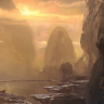 [CG Master Academy] Environment Design 1 James Paick [ENG-RUS]