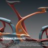 [The Gnomon Workshop] Industrial Design Rendering: Bicycle [ENG-RUS]