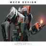 [Robotpencil] Mentorship 2014: Mech Design [ENG-RUS]