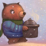 [SVS] Illustrating Children's Books Part 1 [ENG-RUS]