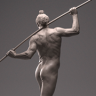 [Scott Eaton] Digital Figure Sculpture Week 10 [ENG-RUS]