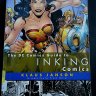 [Klaus Janson] The DC Comics Guide to Inking Comics [ENG-RUS]
