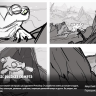 [The Gnomon Workshop] Conceptual Storyboarding: Storytelling and Struggle [ENG-RUS]