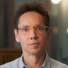 [Masterclass] Malcolm Gladwell Teaches Writing [ENG-RUS]