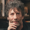 [Masterclass] Neil Gaiman Teaches the Art of Storytelling [ENG-RUS]