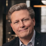 [Masterclass] David Baldacci Teaches Mystery and Thriller Writing [ENG-RUS]