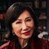 [Masterclass] Amy Tan Teaches Fiction, Memory, and Imagination [ENG-RUS]
