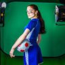 [Lynda] Green Screen Techniques for Video and Photography [ENG-RUS]