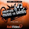 [AskVideo] Creating Music For Games [ENG-RUS]