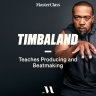 [Masterclass] Timbaland Teaches Producing and Beatmaking [ENG-RUS]