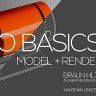 [Gumroad] Modo Basics: Blade Runner Prop Braun HL70 [ENG-RUS]