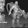 [CGMA] ZBrush for Concept & Iteration [ENG-RUS]