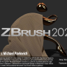 [Gumroad] ZBrush 2021 & 2021.6 What's New [ENG-RUS]