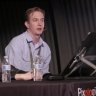 [ZBrush Summit 2016] Presentation Blizzard Entertainment [ENG-RUS]