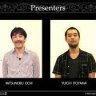 [ZBrush Summit 2016] Presentation Square Enix [ENG-RUS]