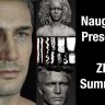 [ZBrush Summit 2016] Presentation Naughty Dog [ENG-RUS]